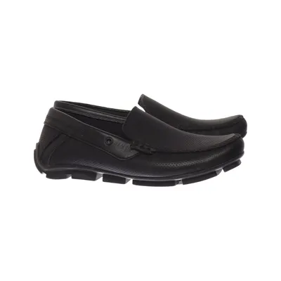 Loafers (Svart) från Javi