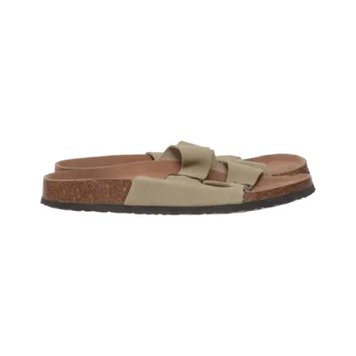 Mules (Beige) de Natura