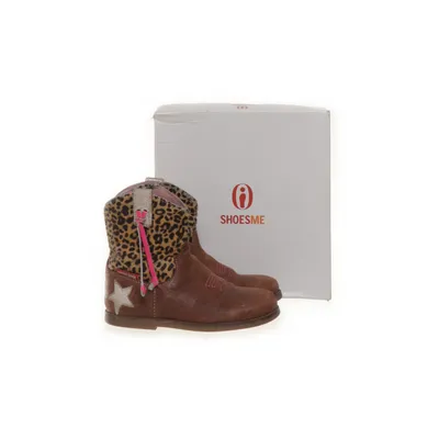 Bottines (Marron, Noir) de Shoesme