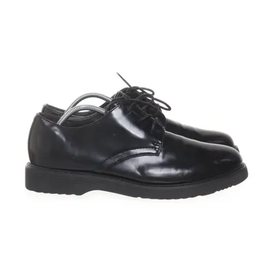 Derby shoes (Black) from Primadonna Collection
