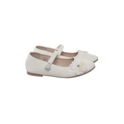 Ballet flats (White) from Funky Girls