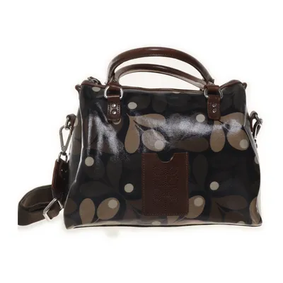 Handväska (Svart, Flerfärgad) från Orla Kiely