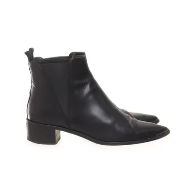Chelsea boots (Zwart) van Acne Studios