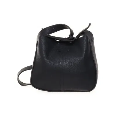 Sac à bandoulière (Noir) de Miqier & Bags Faux cuir