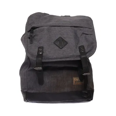 Ryggsäck (Grå, Svart) från Enrico Benetti
