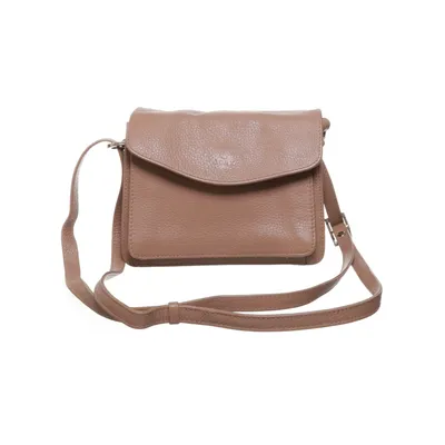 Axelremsväska (Beige) från Adax Skinn