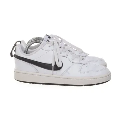 Sneakers (Court Vision Low) from Nike Faux leather