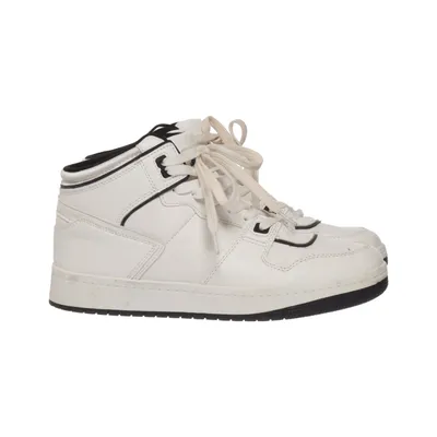 Baskets (Blanc, Noir) de Rain Essentials