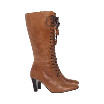 Stiefel (Braun) von Clarks