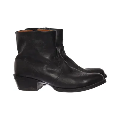 Cowboylaarzen (COWTOWN BOOT) Leer
