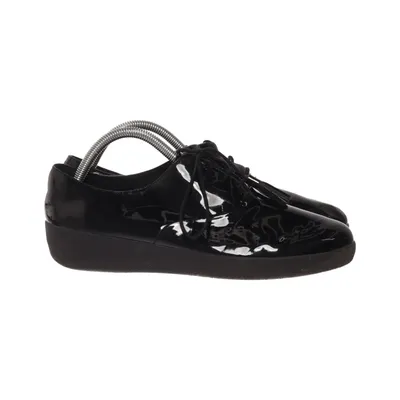 Chaussures Oxford (Noir) de Fitflop