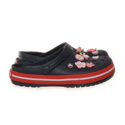 Slip-ins (Blue) from Crocs