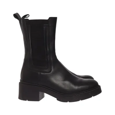Chelsea boots (Svart) från Dasia