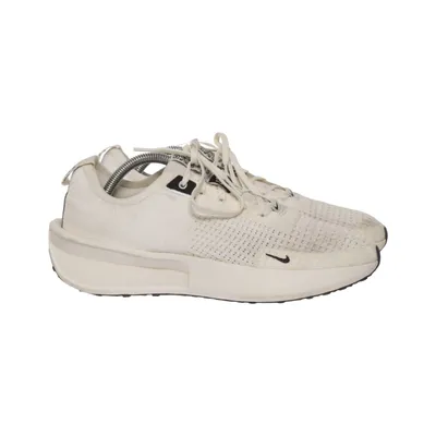 Running shoes (White, Black) from Nike