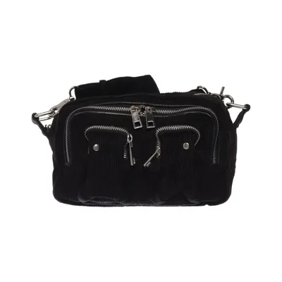 Shoulder-bag (Black) from Núnoo