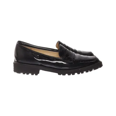 Loafers (Svart) från Brunate Skinn
