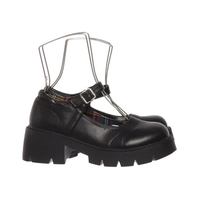 Schoenen (Zwart) van Fashion