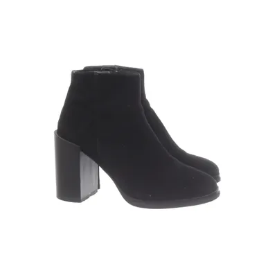 Stövletter (Svart) från Jennie-Ellen