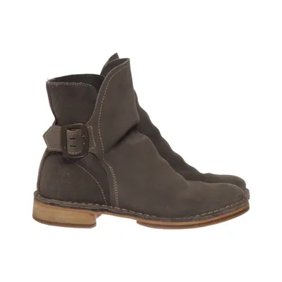Bottines (Gris) de Fly London