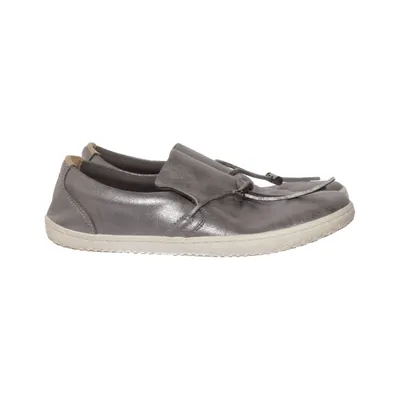 Loafers (Grå) från Vivobarefoot