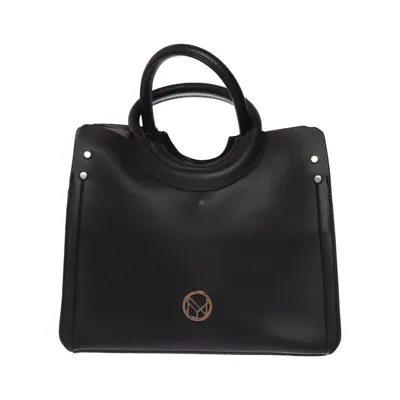 Handbag (Black) from NYPD