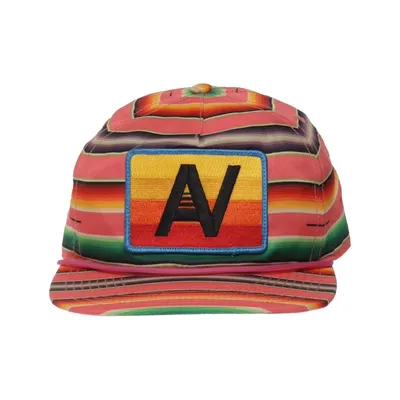 Baseballkeps (Flerfärgad) från Aviator Nation