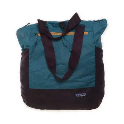 Rugzak (Turquoise, Bruin) van Patagonia