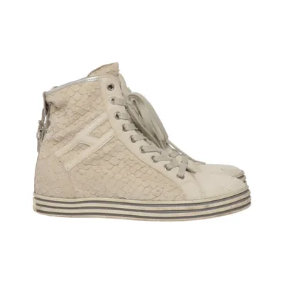 Sneakers (Rebel) from Hogan Rebel Leather