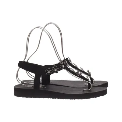 Sandaler (Sort) fra Skechers