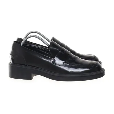 Loafers (Black) from Högl