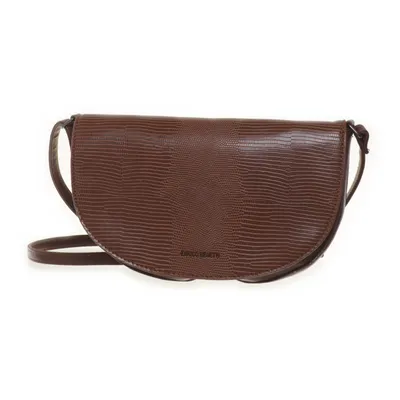 Shoulder-bag (Brown) from Enrico Benetti