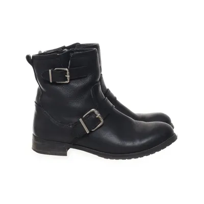 Boots (Svart) från Pavement