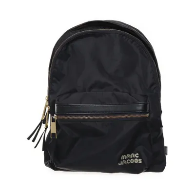 Rygsæk (Sort) fra Marc Jacobs