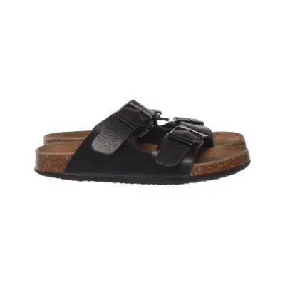 Mules (Noir) de Exani