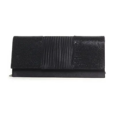 Sac pochette (Noir) de Bijoux Terner