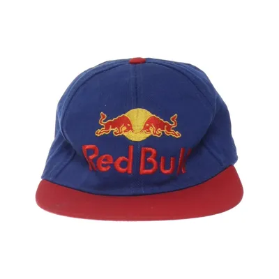 Baseball cap (Blue, Red, Yellow) from Redbull