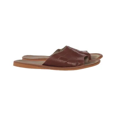 Slip-ins (Brown) from Naturalizer Leather