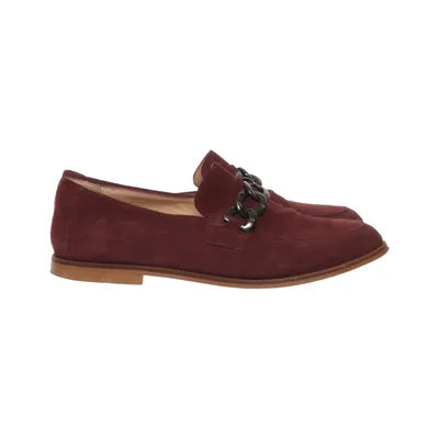Mocassins (Rouge) de Angulus
