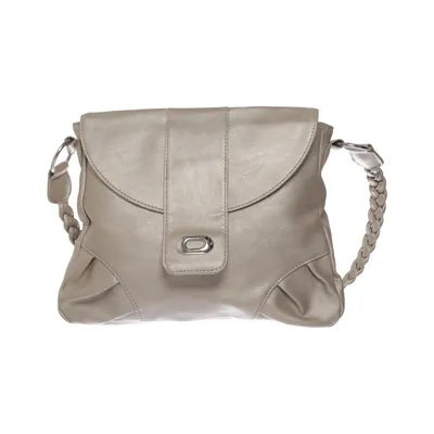 Shoulder-bag (Beige)