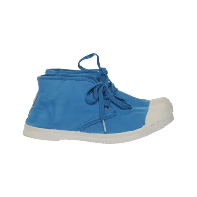 Canvas shoes (Blue) from Natural World Cotton