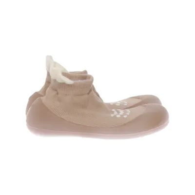 Baby booties (Beige)