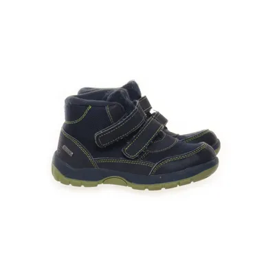 Laced boots (Blue, Green) from TenTEX