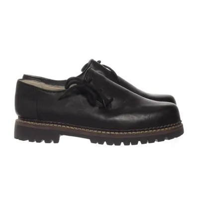 Derbyskor (Svart) från Stockholm