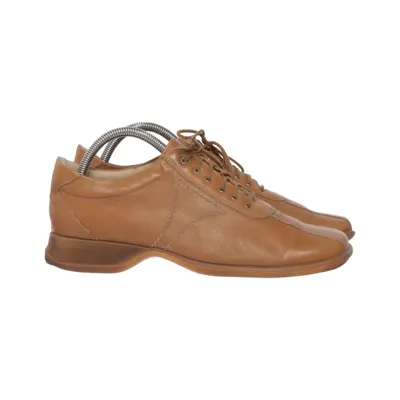 Walking shoes (Brown) from Roberto Vianni