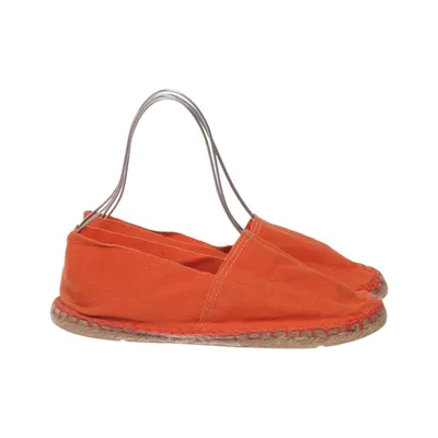 Espadrilles (Oranje)