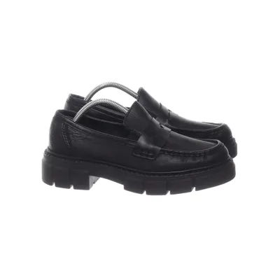 Loafers (Zwart) van Rieker