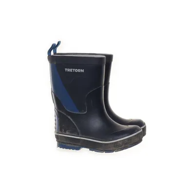 Gummistövlar (Blå) från Tretorn