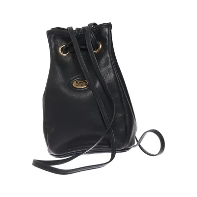Skuldertaske (Sort) fra Longchamp