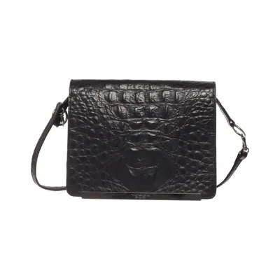 Shoulder-bag (Black) from Tosca Blu