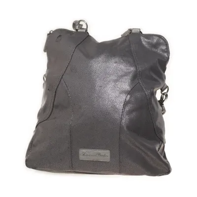 Sac à bandoulière (Gris) de Fritzi aus Preußen Polyester, Polyuréthane